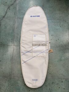 Duotone Board Bag Single Compact 2026 | 5'3"
