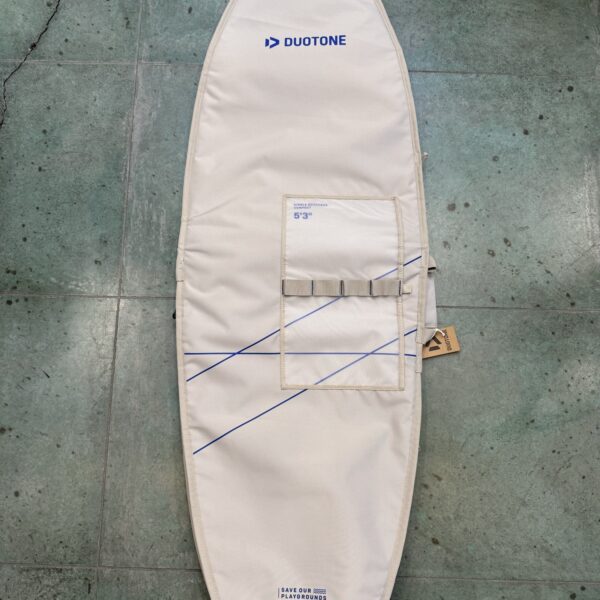 Duotone Board Bag Single Compact 2026 | 5'3"