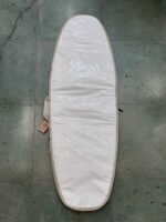 Duotone Board Bag Single Compact 2026 | 5'3"