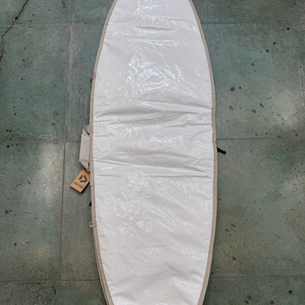 Duotone Board Bag Single Compact 2026 | 5'3"