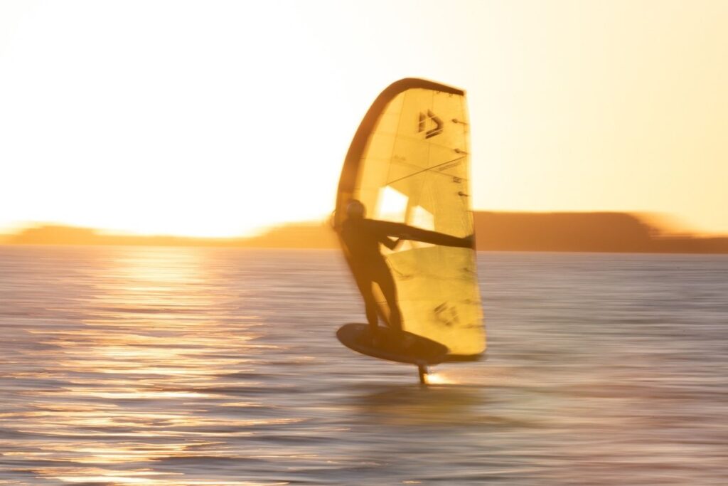 Duotone Unit SLS Foil Wing 2027