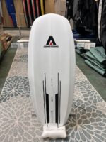 Armstrong WKT Mk II Wake/Kite Foil Board 109 TRADE SHOW "A" Condition - Image 2
