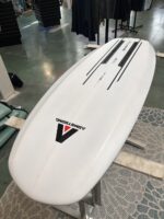 Armstrong WKT Mk II Wake/Kite Foil Board 109 TRADE SHOW "A" Condition - Image 4