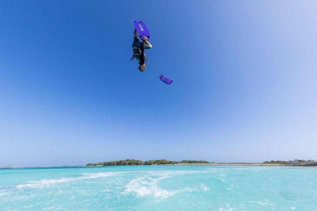 Duotone Dice SLS Kiteboarding Kite 2027