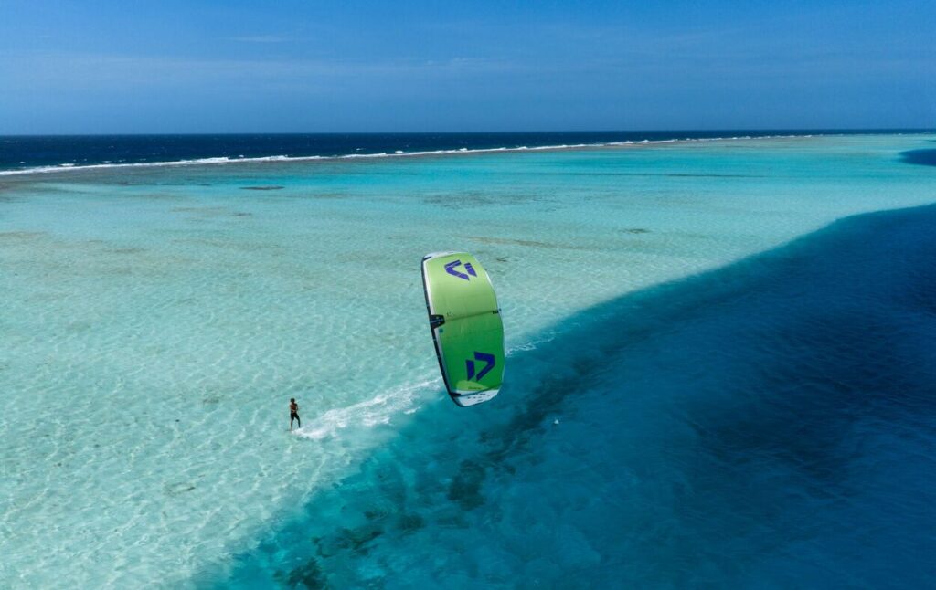 Duotone Neo SLS Kiteboarding Kite 2027