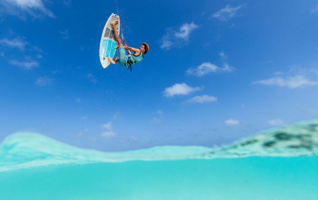 Duotone Neo Kiteboarding Kite 2027