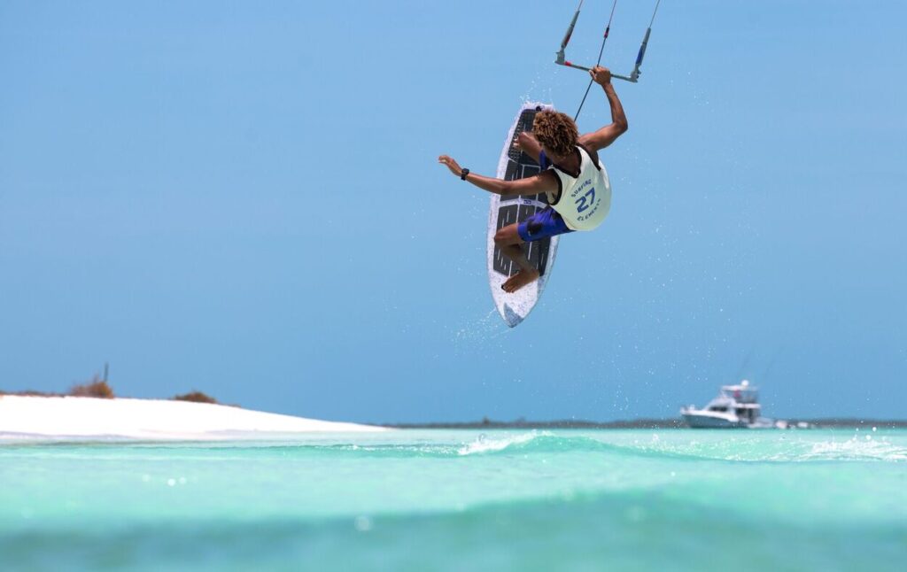 Duotone Neo Kiteboarding Kite 2027