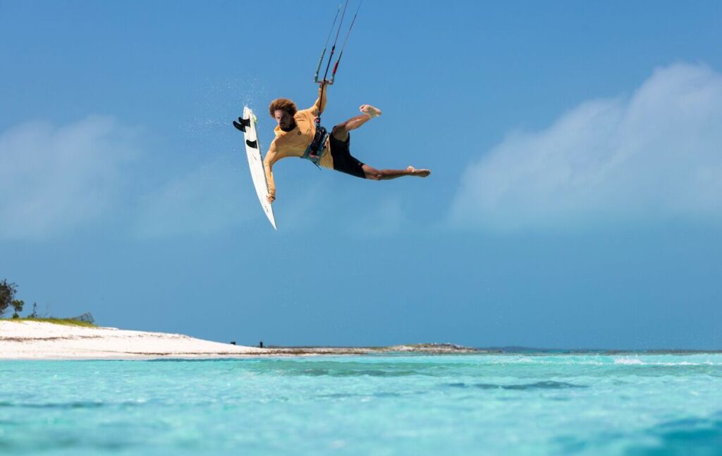 Duotone Whip SLS Directional Kiteboards 2027