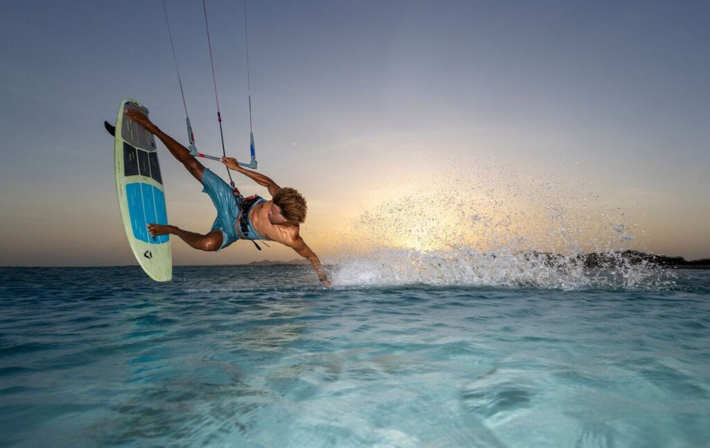 Duotone Whip SLS Directional Kiteboards 2027