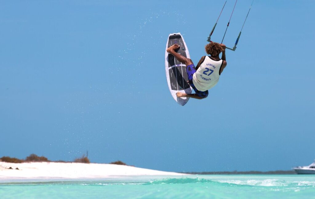 Duotone Volt SLS Directional Kiteboards 2027