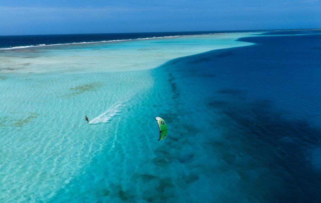 Duotone Blur SLS Directional Kiteboards 2027