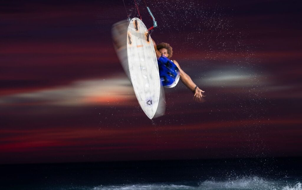 Duotone Blur D/Lab Directional Kiteboards 2027