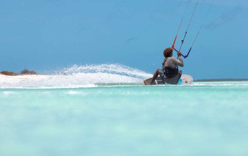 Duotone Provoke Directional Kiteboard 2027