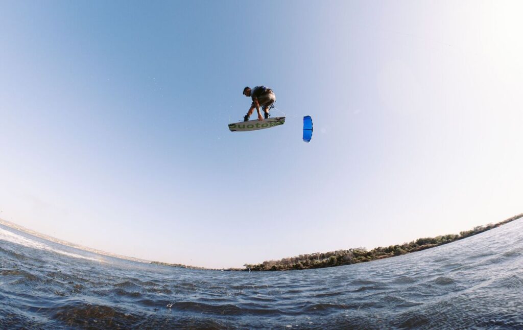 Duotone TS Freestyle SLS Twin Tip Kiteboard 2027