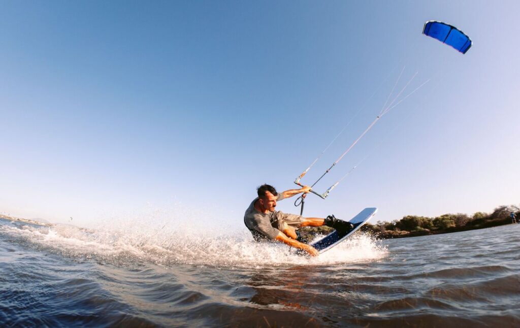 Duotone TS Freestyle SLS Twin Tip Kiteboard 2027