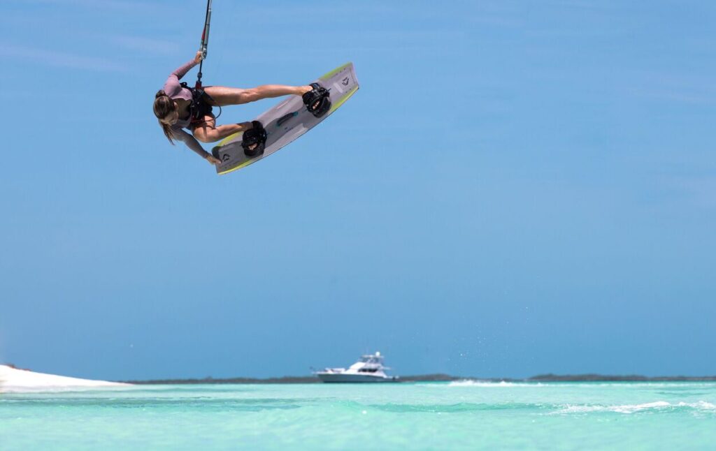 Duotone Soleil SLS Twin Tip Kiteboard 2027