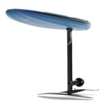 Lift5 Laird E-Foil | 5'2"