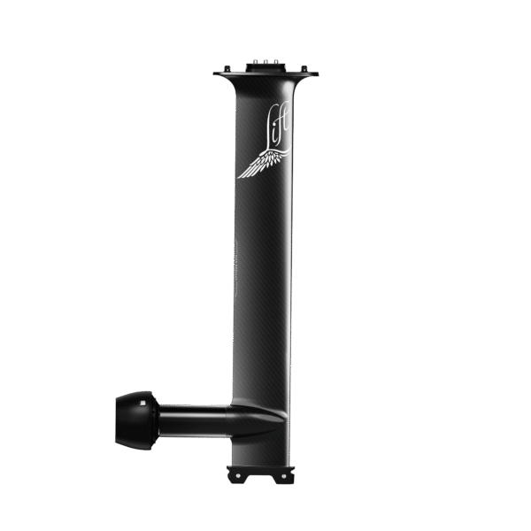 Lift5 32" Carbon LCS Jet Propulsion Mast (No Case)