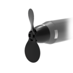 Lift LCS Folding Power Prop Kit | Lift5 68mm Motor (image 3)