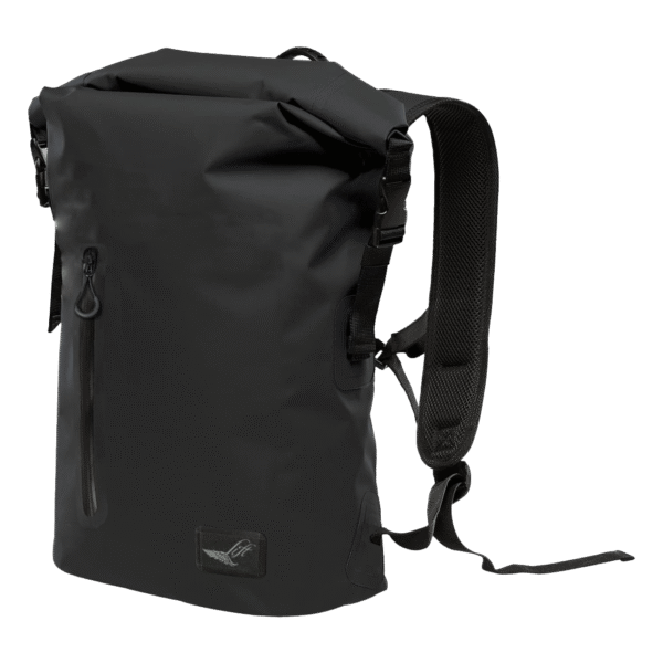 Lift Battery Backpack for LiftX battery, roll-top
