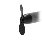 LiftX LCS Folding Glide Propeller (image 2)