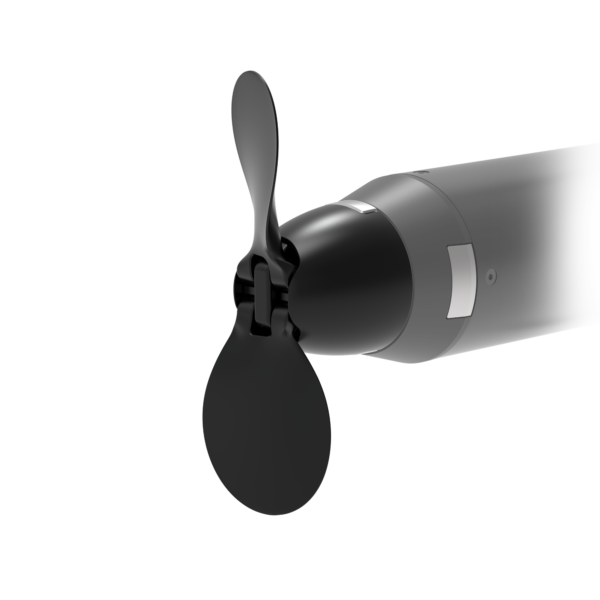 Lift LCS Folding Power Prop | LiftX 55mm Motor (image 2)