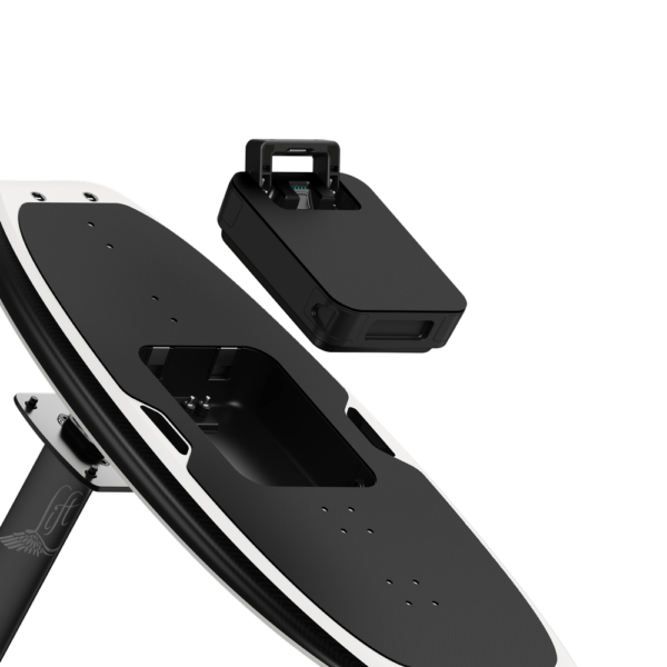 LiftX E-Foil Battery (image 2)