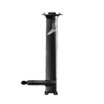 LiftX 32" Carbon LCS Low Mount Propulsion Mast (No Case)