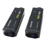 Duotone 10A Battery Set (2pcs) 2027