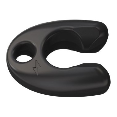 40270-8008_1.jpg Duotone Cable Clip C 2027 - Image 1