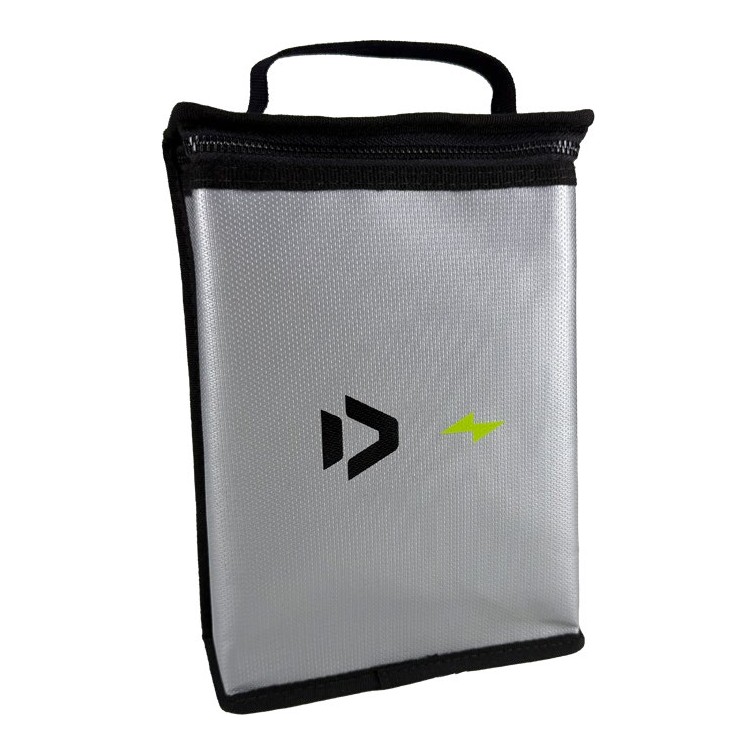 40270-7211_1.jpg Duotone Fire-Resistant Battery Bag 2027 - Image 1