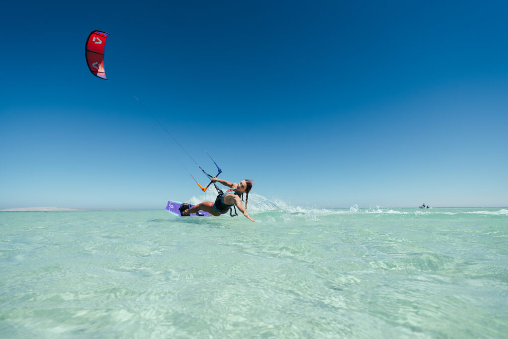 Duotone Evo SLS Kiteboarding Kite 2027