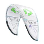 Duotone Evo SLS Concept Blue Kiteboarding Kite 2027