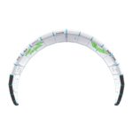 Duotone Evo SLS Concept Blue Kiteboarding Kite 2027 - Image 2