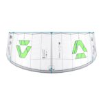 Duotone Evo SLS Concept Blue Kiteboarding Kite 2027 - Image 3