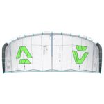 Duotone Evo SLS Concept Blue Kiteboarding Kite 2027 - Image 4