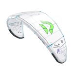 Duotone Evo SLS Concept Blue Kiteboarding Kite 2027 - Image 6