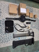 Used Duotone E-Assist D/Lab Kit with L/XL Belt