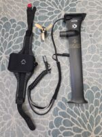 Used Duotone E-Assist D/Lab Kit with L/XL Belt - Image 2