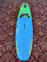Naish Global 78L USED 2019 Windsurf Board - Image 2