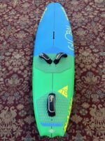 Naish Global 78L USED 2019 Windsurf Board - Image 3