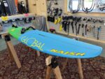 Naish Global 78L USED 2019 Windsurf Board - Image 7