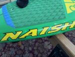 Naish Global 78L USED 2019 Windsurf Board - Image 8