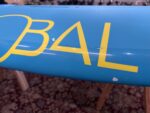 Naish Global 78L USED 2019 Windsurf Board - Image 10