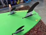 Naish Global 78L USED 2019 Windsurf Board - Image 12