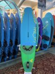 Naish Global 78L USED 2019 Windsurf Board