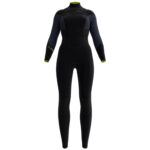Prolimit Flare Steamer Freezip 4/3 Women's Wetsuit 2027