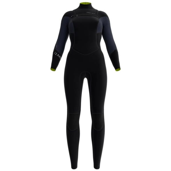 Prolimit Flare Steamer Freezip 4/3 Women's Wetsuit 2027