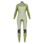Prolimit Flare Steamer Freezip 4/3 Women's Wetsuit 2027