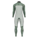 Prolimit Mercury Steamer Freezip 6/4 Men's Wetsuit 2027 - Image 6